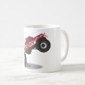 Mug bigtruck Stallion (Devant droit)
