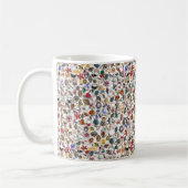 Mug bijoux (Gauche)