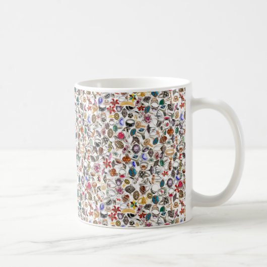Mug bijoux (Droite)