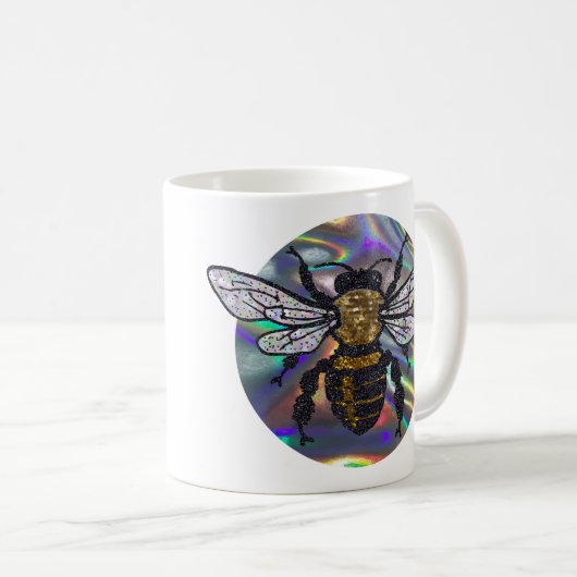 Mug bijoux (Devant droit)