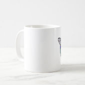 Mug bijoux (Devant gauche)