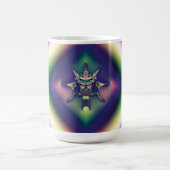 Mug Bijoux Arc-en-ciel (Centre)