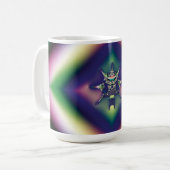 Mug Bijoux Arc-en-ciel (Devant gauche)