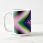 Mug Bijoux Arc-en-ciel (Gauche)