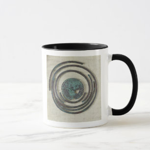 Mug Bijoux connus sous le nom de 'Bouclier de Pudeur'