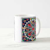 Mug Bijoux kabyle (Devant droit)