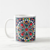 Mug Bijoux kabyle (Gauche)