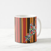 Mug Bijoux Kabyle (Devant droit)
