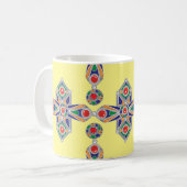 Mug Bijoux kabyle (Devant gauche)