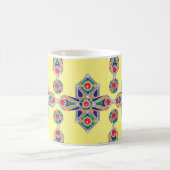 Mug Bijoux kabyle (Centre)
