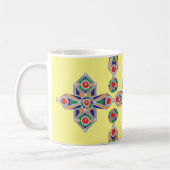 Mug Bijoux kabyle (Gauche)