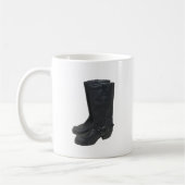 Mug BikerBoots080909 (Gauche)