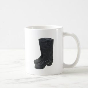 Mug BikerBoots080909