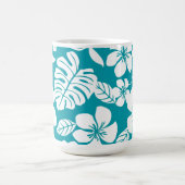 MUG BIKIINI ROSE (AQUAMARINE) (Centre)