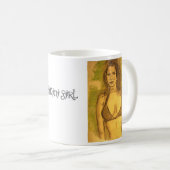Mug bikini (Devant droit)