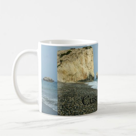Mug Bikini Model Dancing Thunder_Cove (Gauche)