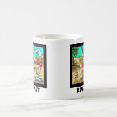 Mug Bikini Rump Roast amusant Offbeat Tee - shirts & C (Centre)