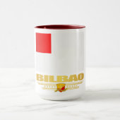 Mug Bilbao (Centre)