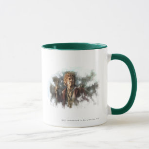 MUG BILBO BAGGINS™