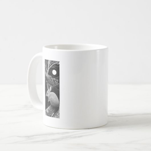 MUG BILBY (Devant gauche)