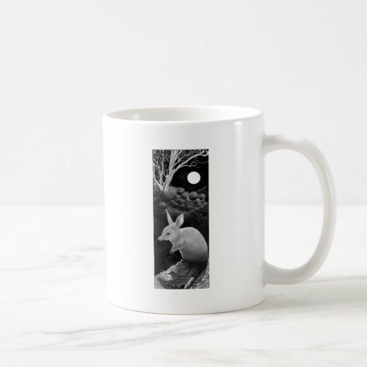 MUG BILBY (Droite)