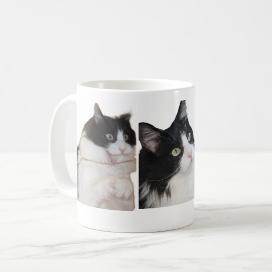 Mug Bill (Devant gauche)