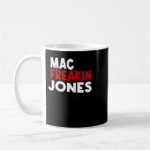 MUG BILL BELICHICK (Gauche)