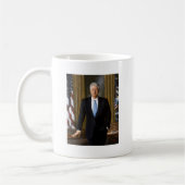 Mug Bill Clinton (Gauche)