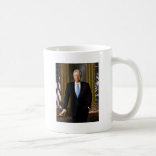 Mug Bill Clinton