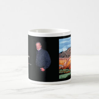 Mug Bill Murphy Père Noël Fe
