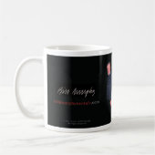 Mug Bill Murphy Santa Fe (Gauche)