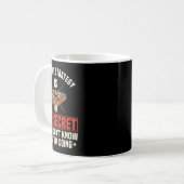 Mug Billard billard billard billard billard billard bi (Devant gauche)