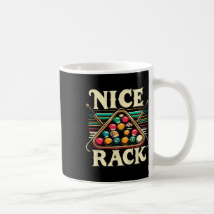 Mug Billard Billard Joueur Billard Cue Sport