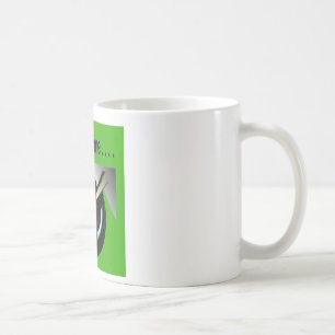 Mug Billard chanceux