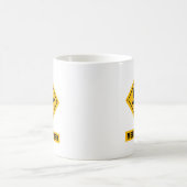 Mug Billard/piscine (Centre)