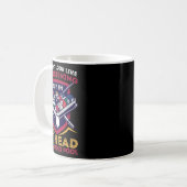 Mug Billard Snooker Pool Joueur Sport Competit (Devant gauche)