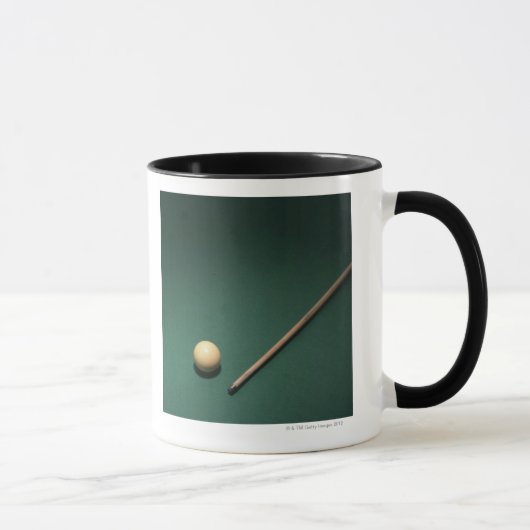 Mug Billards 2 (Droite)