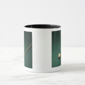 Mug Billards 2 (Centre)