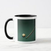 Mug Billards 2 (Gauche)