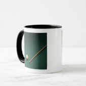 Mug Billards 2 (Devant gauche)