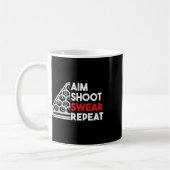 Mug Billiard Pool But Tir Sweat Répétition (Gauche)