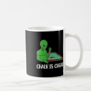 Mug Billiards à pas cher