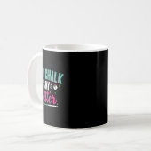 Mug Billiards Chalk Funky Pool Shooter Master Billiard (Devant gauche)