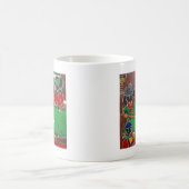 MUG BILLIARDS DOXIE (Centre)