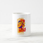 Mug Billie Holiday (Centre)
