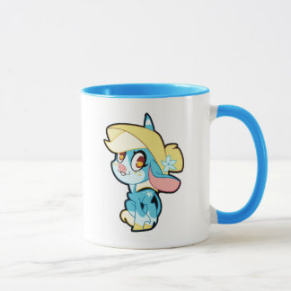 Mug Billie la licorne