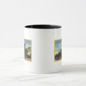 Mug Billings, Montana (Centre)