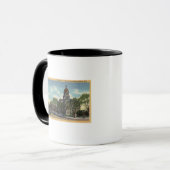 Mug Billings, Montana (Devant gauche)