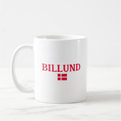Mug BILLON Danemark (Gauche)
