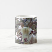 Mug Billy Goat (Centre)